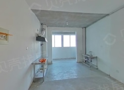 整租·东疆花苑 3室2厅 南_东疆花苑租房