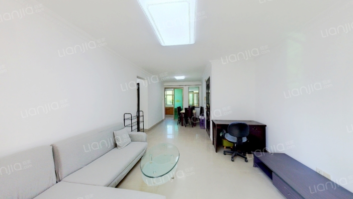 帝雍园二手房实景图