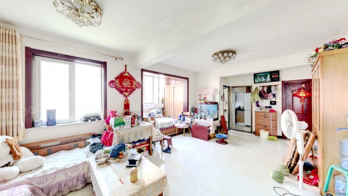 秋怡家园二手房实景图