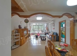 整租·华林紫微小区 3室2厅 南/北_华林紫微小区租房