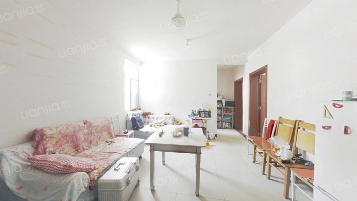 翠微南园二手房实景图