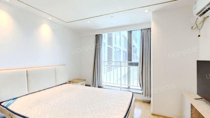 龙湖西溪天街二手房实景图