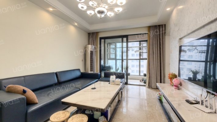 迎宾路3号三期二手房实景图