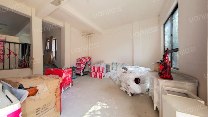 明发.御金花园二手房实景图