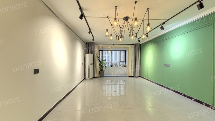 晖达新天地二手房实景图