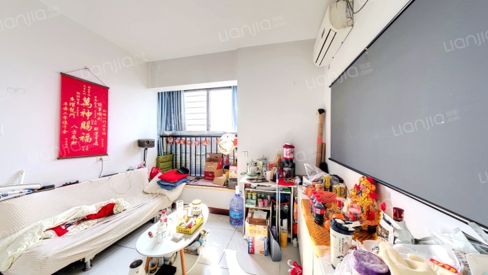 茶园新苑二手房实景图