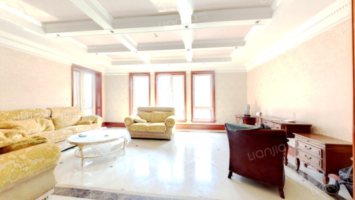 公元沐桥二手房实景图