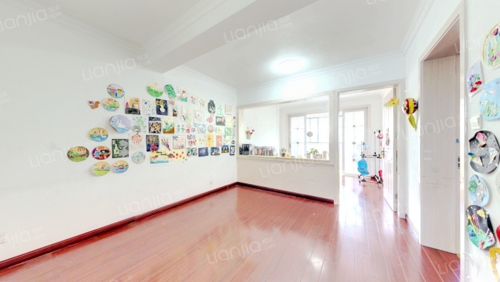 莲中二村二手房实景图