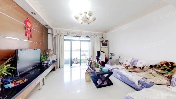 锦龙花园二手房实景图