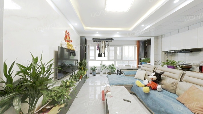 哈西骏赫城莱蒙庄园二手房实景图