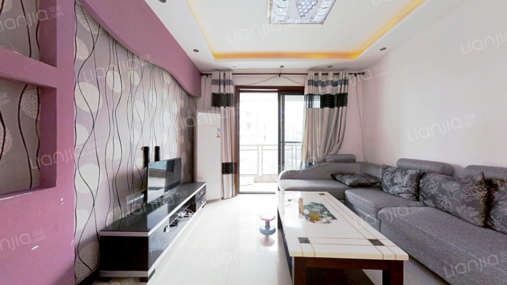 旭庆江湾国际花都二手房实景图