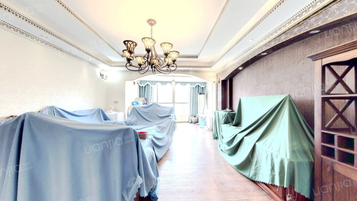 半岛明珠（江津）二手房实景图