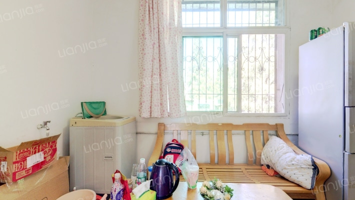 杨园街电力新村社区二手房实景图