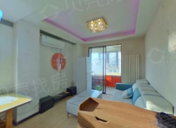 整租·和平小区 2室1厅 南/北_和平小区租房