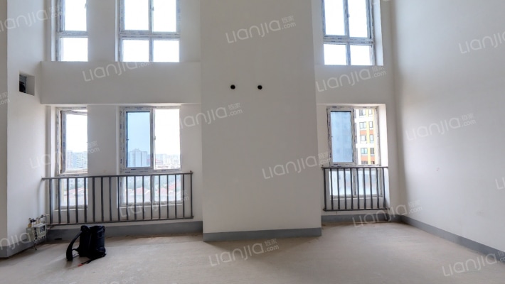 恒大城市之光二手房实景图