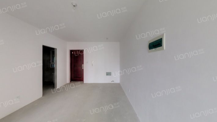 万科明日之光C区二手房实景图