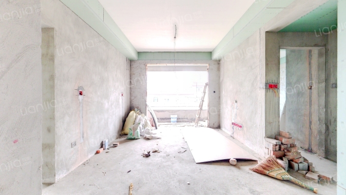 阳光和悦澜庭二手房实景图