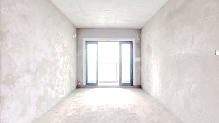 金科集美嘉悦一期二手房实景图