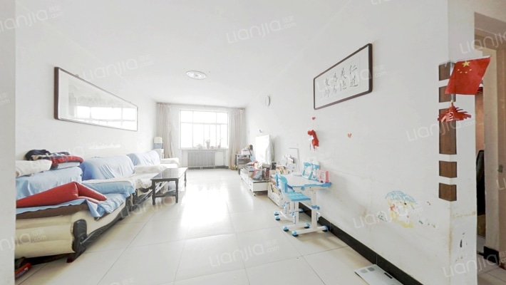 沙矿办小区二手房实景图