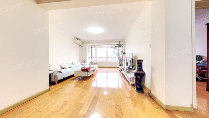 东环雅居二手房实景图