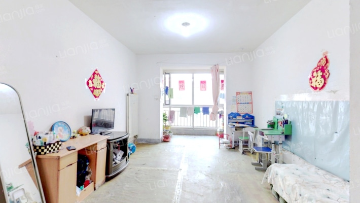 碧溪夏园二手房实景图