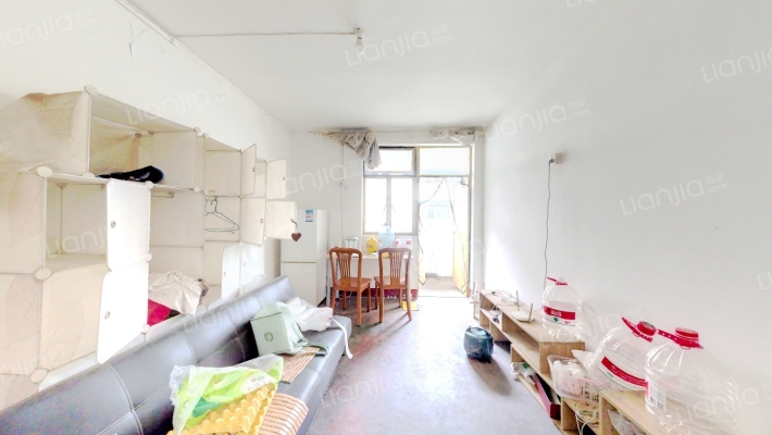 江东民居一区二手房实景图