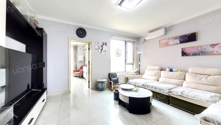 月桂庄园二手房实景图