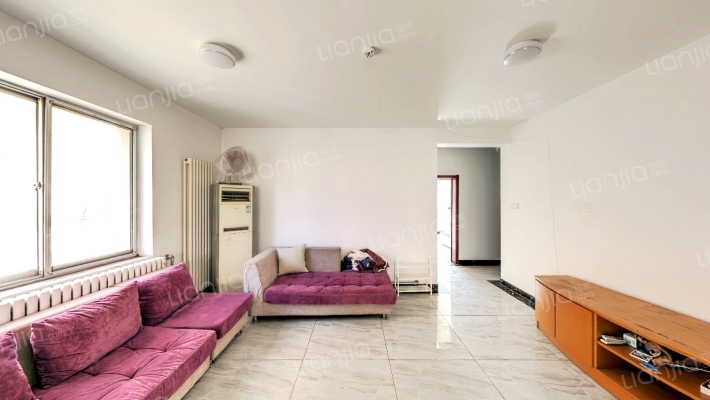 鲁贤家苑二手房实景图