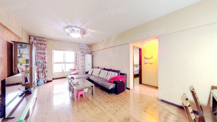 西雅语嫣二手房实景图