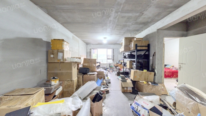 中华城·领汇二手房实景图