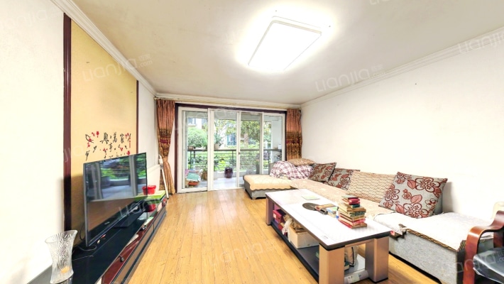 金世旗楠苑二手房实景图