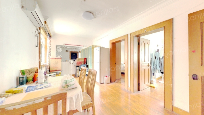 加东花园二手房实景图