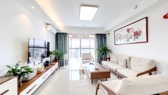 静水花园二手房实景图