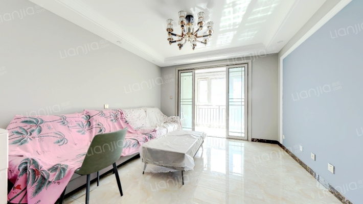 居之乐之二手房实景图