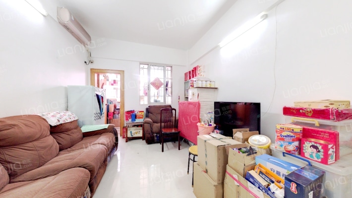 南燕苑二手房实景图