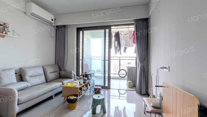 时代香海彼岸3期二手房实景图