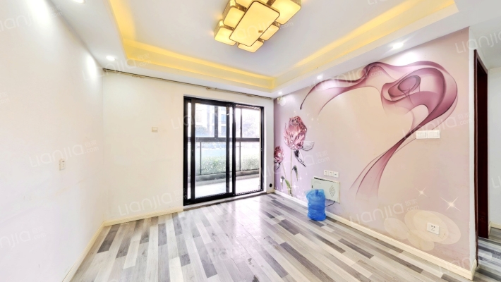 佘山院子东园二手房实景图