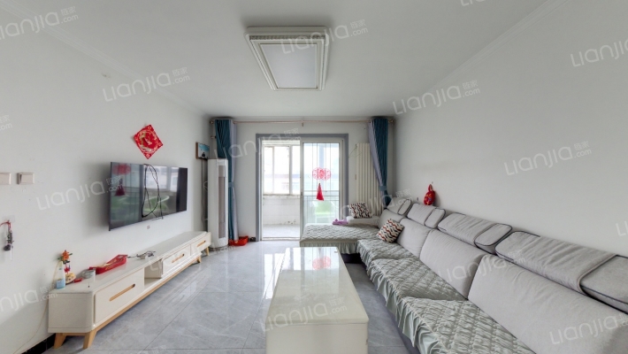 英雄山路267号二手房实景图