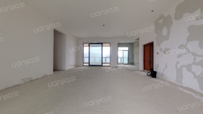 鸿基都市花园帝景苑二手房实景图