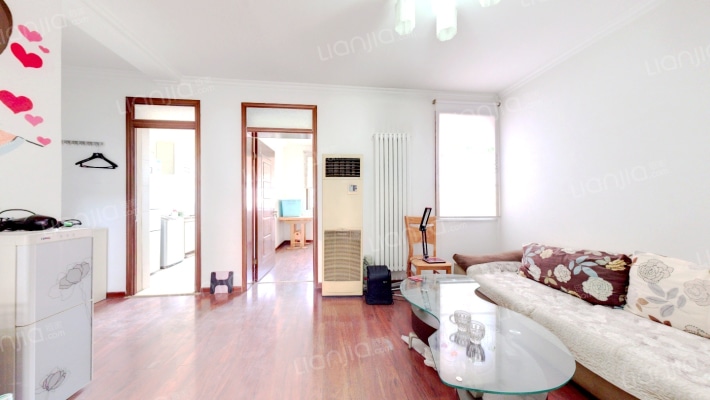 二七新村三区二手房实景图