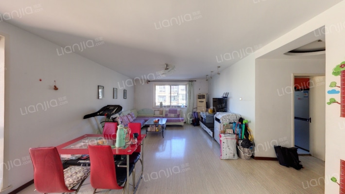 儒林园二手房实景图