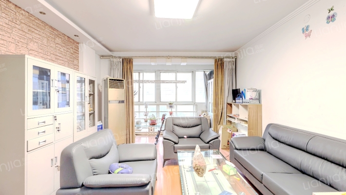 裕华美霖二手房实景图