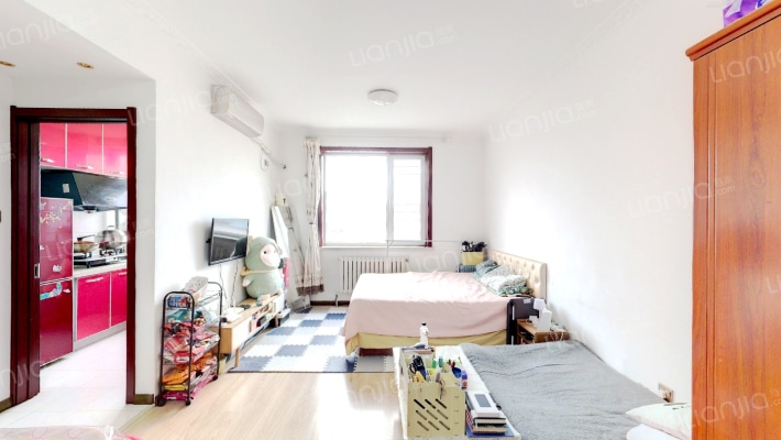 锦泉源D1区二手房实景图