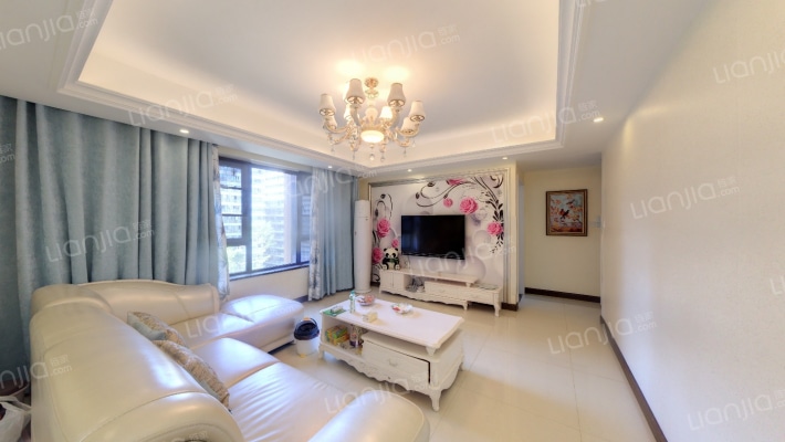 棠府锦绣城二手房实景图