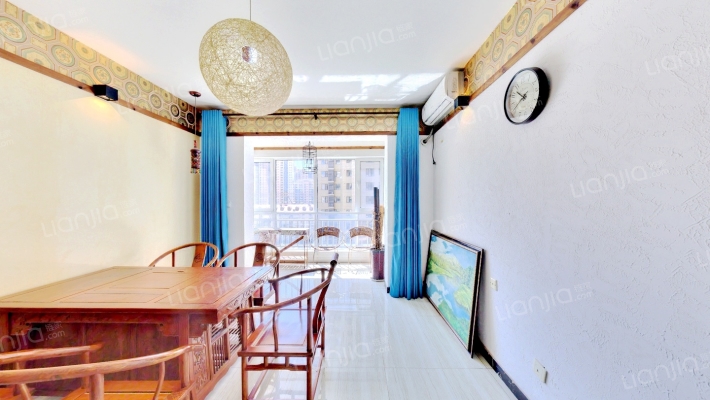 光华里二手房实景图