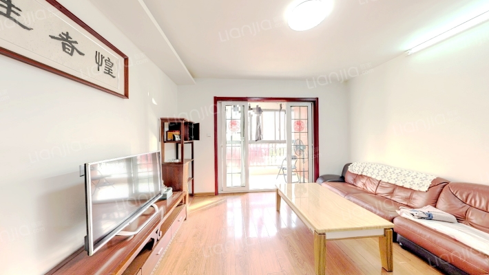 威尼斯水城第五街区二手房实景图