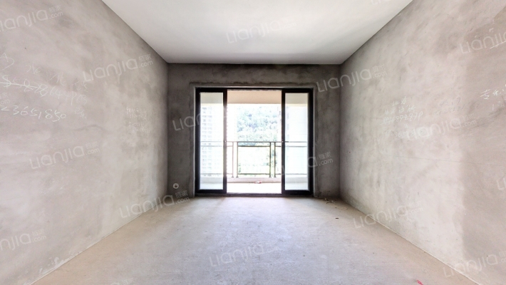 海成南滨上院B区二手房实景图