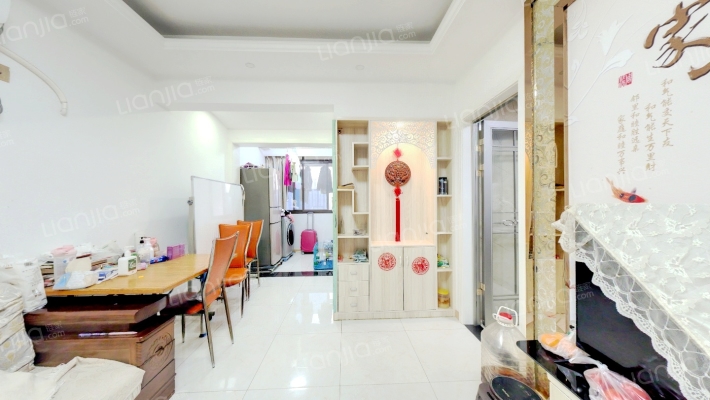 华润桃源里二手房实景图