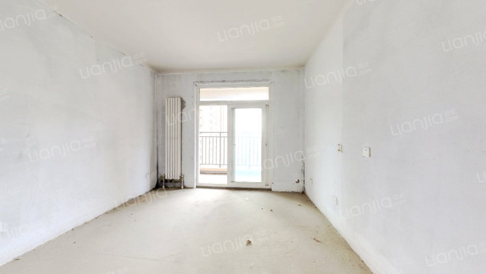 和谐家园二号院二手房实景图