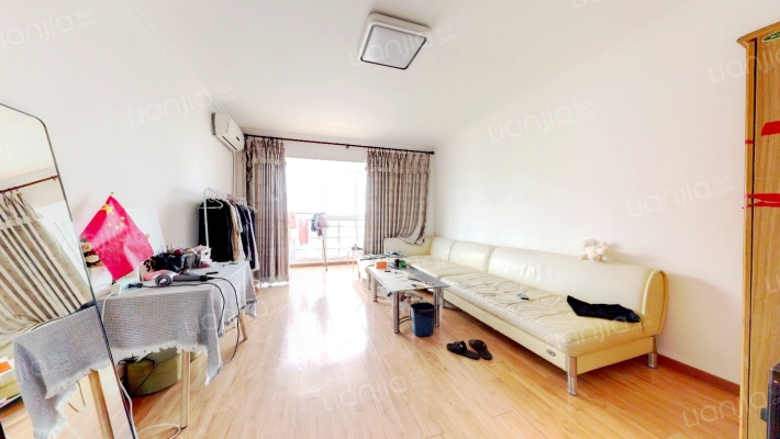 梧桐苑二手房实景图